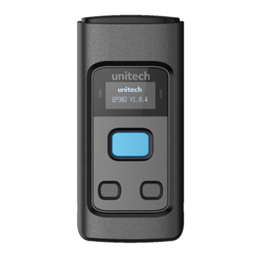 優(yōu)尼泰克unitech RP902無(wú)線RFID口袋型讀取器