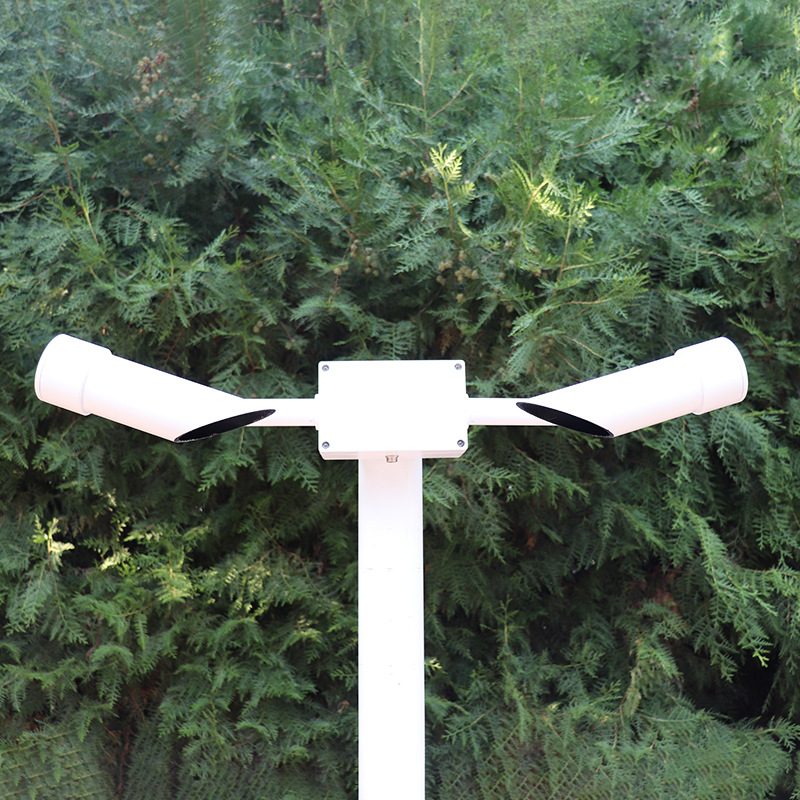 耘農(nóng)XF-CQ10大氣能見度傳感器高速公路交通隧道光學(xué)能見度監(jiān)測