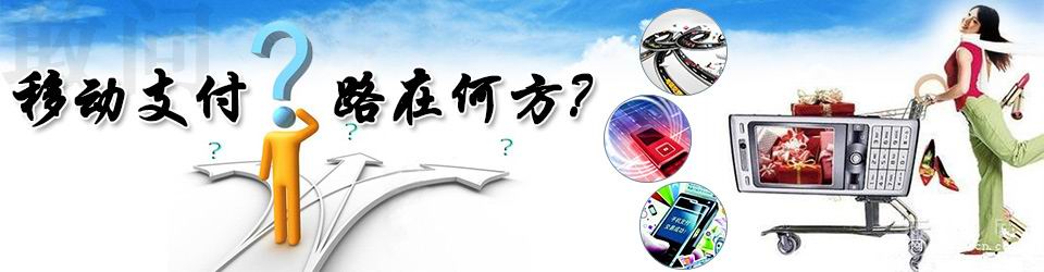 專題：國(guó)內(nèi)移動(dòng)支付的路在何方？——物聯(lián)網(wǎng)世界專題